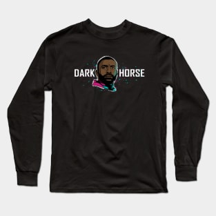 Dark Horse Long Sleeve T-Shirt